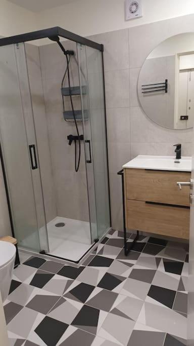 A H - Apartment Oporto Downtown Esterno foto