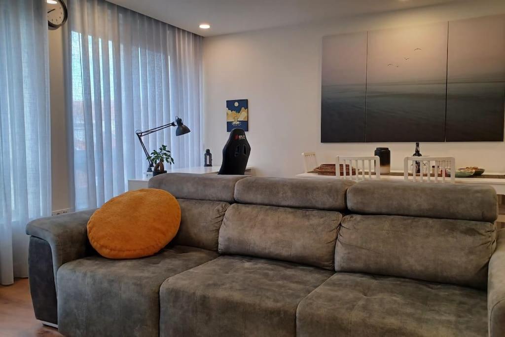 A H - Apartment Oporto Downtown Esterno foto