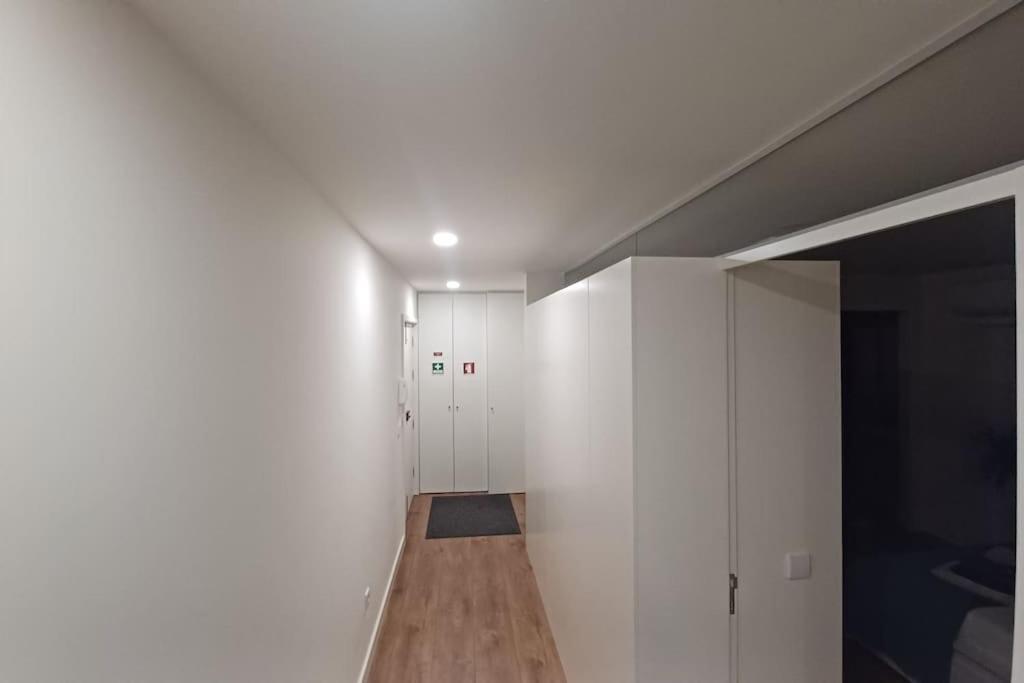 A H - Apartment Oporto Downtown Esterno foto