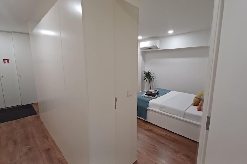 A H - Apartment Oporto Downtown Esterno foto