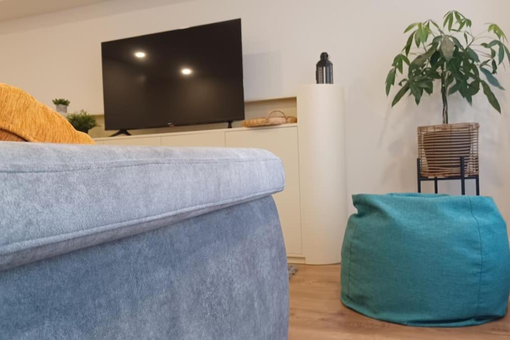 A H - Apartment Oporto Downtown Esterno foto