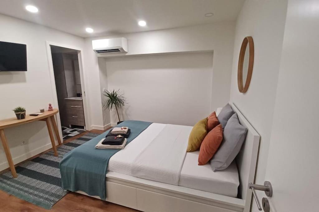 A H - Apartment Oporto Downtown Esterno foto
