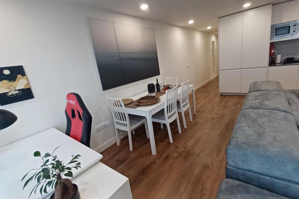 A H - Apartment Oporto Downtown Esterno foto