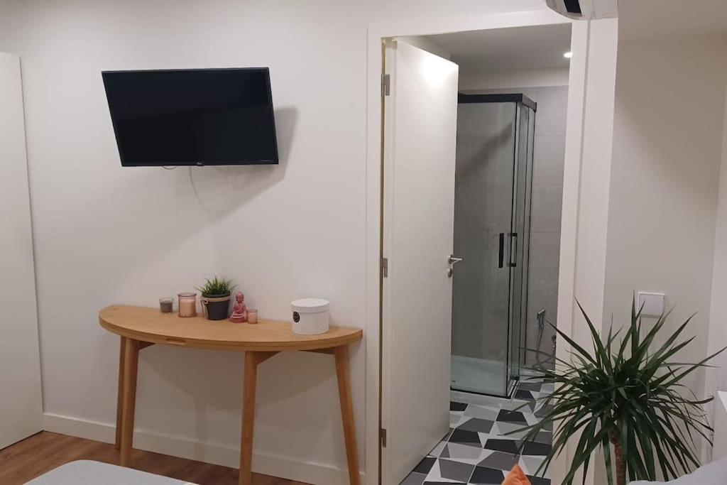 A H - Apartment Oporto Downtown Esterno foto