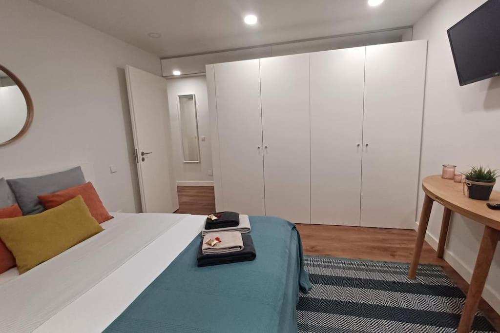 A H - Apartment Oporto Downtown Esterno foto