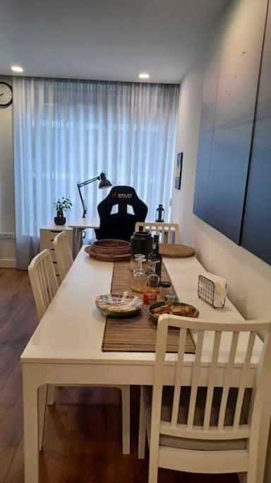 A H - Apartment Oporto Downtown Esterno foto
