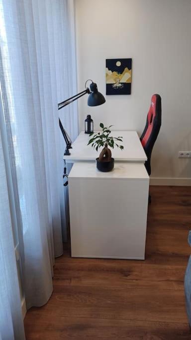 A H - Apartment Oporto Downtown Esterno foto