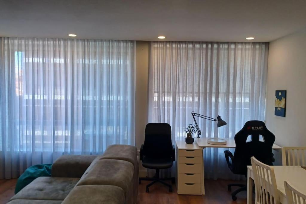 A H - Apartment Oporto Downtown Esterno foto