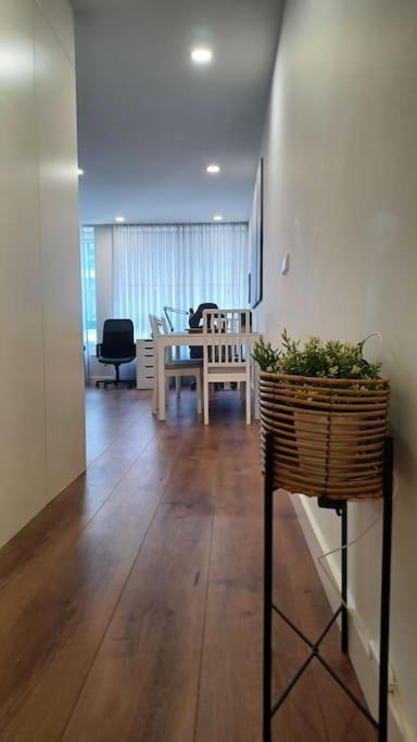 A H - Apartment Oporto Downtown Esterno foto