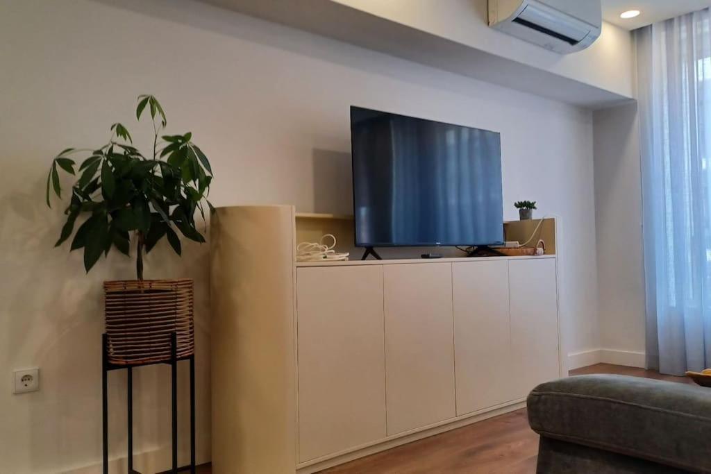 A H - Apartment Oporto Downtown Esterno foto