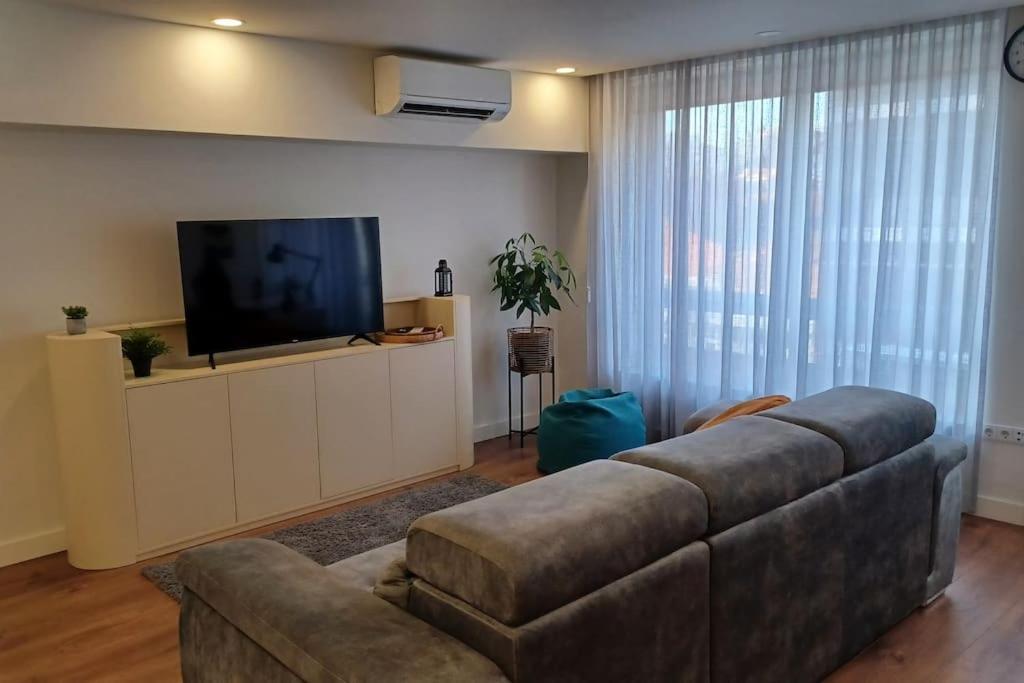 A H - Apartment Oporto Downtown Esterno foto