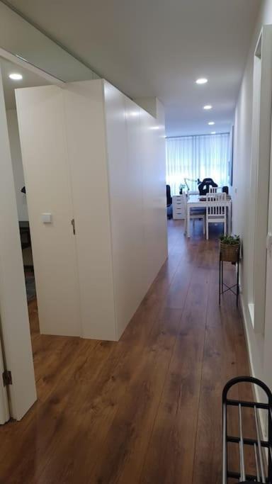 A H - Apartment Oporto Downtown Esterno foto