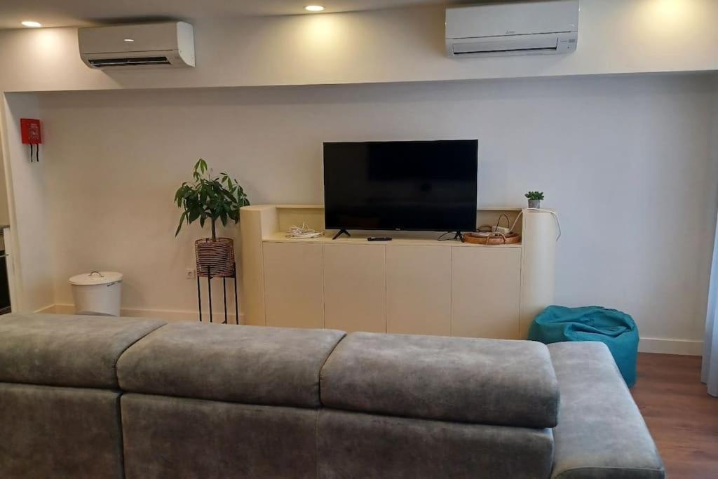 A H - Apartment Oporto Downtown Esterno foto