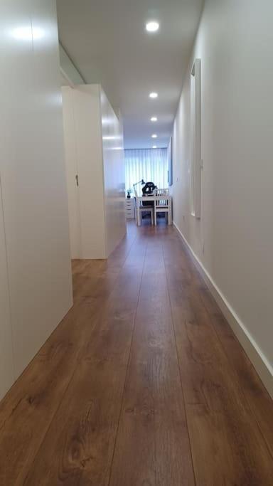 A H - Apartment Oporto Downtown Esterno foto