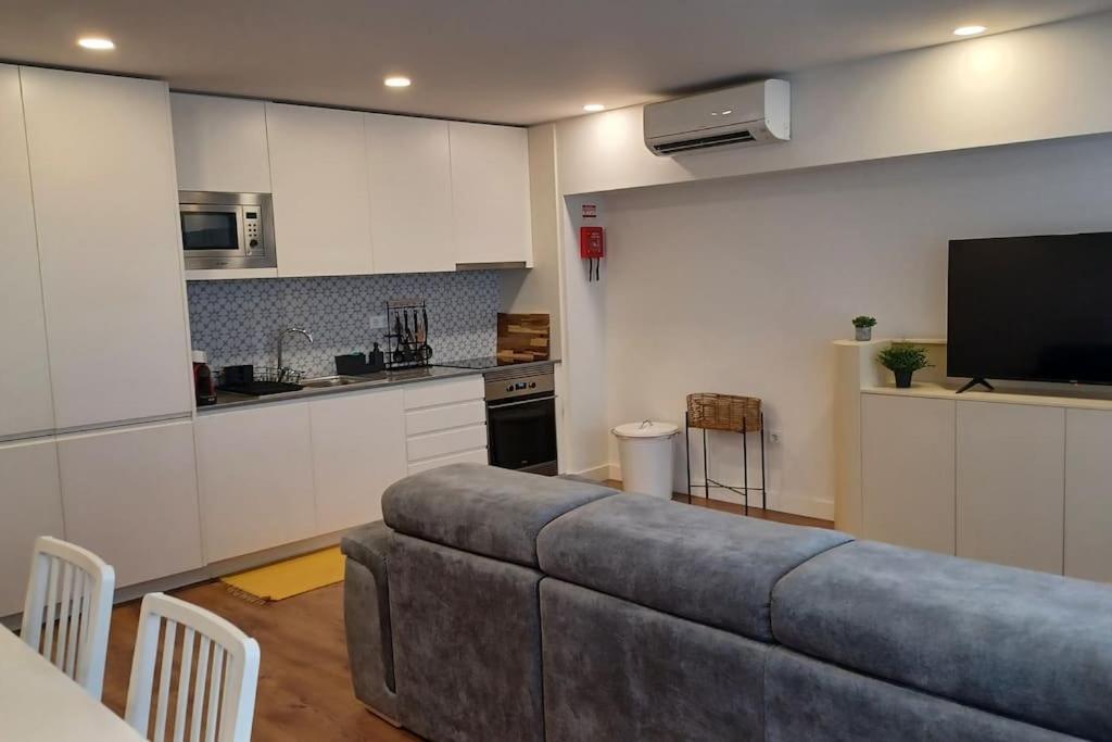 A H - Apartment Oporto Downtown Esterno foto