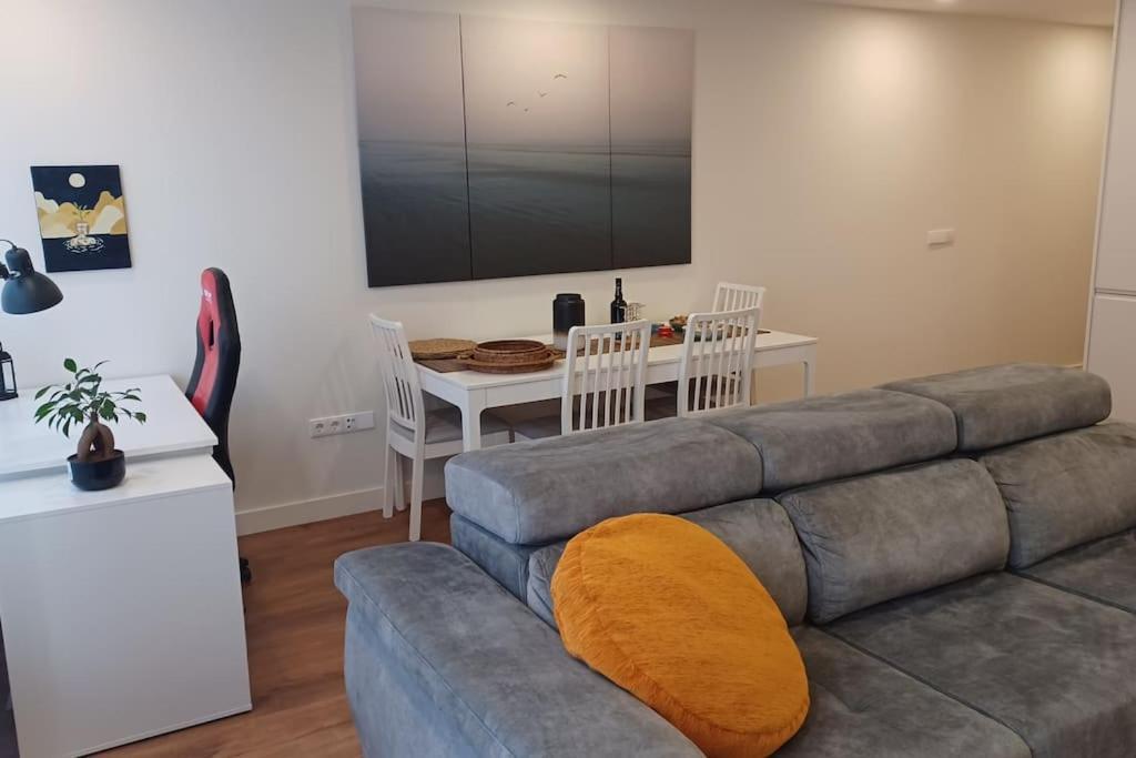 A H - Apartment Oporto Downtown Esterno foto